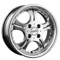 Forsage P0374 H/S Wheels - 14x5.5inches/4x98mm