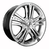 Forsage P0395 SI03 Wheels - 17x7.5inches/10x100mm