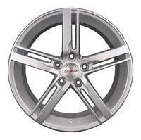 Forsage P0445 C66MC Wheels - 18x7.5inches/5x114.3mm