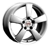 Forsage P0470 H/S Wheels - 15x6.5inches/5x112mm