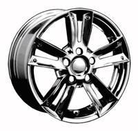 Forsage P0473 HB Wheels - 15x7inches/5x100mm