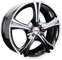 Forsage P0475 H/S Wheels - 16x7inches/4x100mm