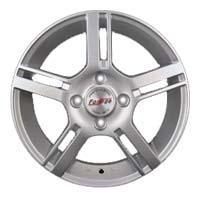 Forsage P0482 SI03 Wheels - 14x5inches/4x100mm