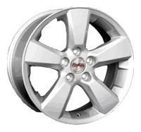 Forsage P0649R H/S Wheels - 17x7inches/5x114.3mm
