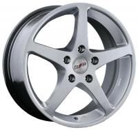 Forsage P0665 HS Wheels - 16x7inches/5x114.3mm