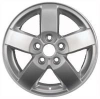 Forsage P0672R SI03 Wheels - 15x6inches/5x108mm