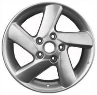 Forsage P0698 SI03 Wheels - 16x7inches/5x114.3mm