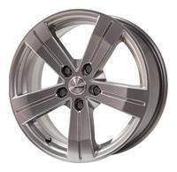 Forsage P1041 SI03 Wheels - 14x6inches/8x100mm