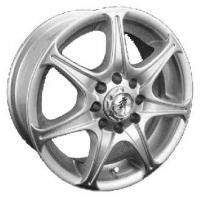 Forsage P1054 H/S Wheels - 13x5.5inches/4x98mm