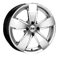 Forsage P1060 H/S Wheels - 17x7.5inches/10x100mm