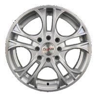 Forsage P1064 SI03 Wheels - 15x6.5inches/10x100mm