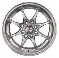 Forsage P1080 SI03 Wheels - 14x6inches/8x100mm