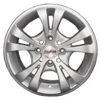 Forsage P1134 HB Wheels - 15x6.5inches/4x114.3mm