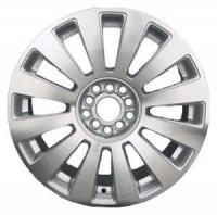 Forsage P1143 SI03MC Wheels - 17x7.5inches/10x100mm