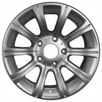 Forsage P1146R SI03 Wheels - 15x7inches/5x120mm