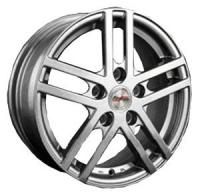 Forsage P1241 SI03 Wheels - 15x6inches/4x100mm