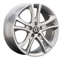 Forsage P1260 SI03 Wheels - 15x7inches/10x100mm