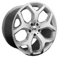 Forsage P1286 SI03 Wheels - 20x11inches/5x120mm