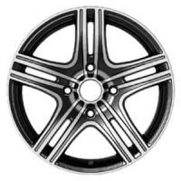 Forsage P1340 Wheels - 15x6.5inches/4x108mm