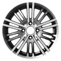 Forsage P1346 Wheels - 14x6inches/4x100mm