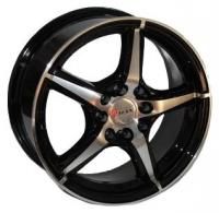 Forsage P1349 C66MC Wheels - 16x7inches/5x114.3mm