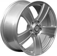 Forsage P1385 HS Wheels - 17x7.5inches/5x108mm