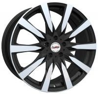 Forsage P1389 CFMC Wheels - 17x7inches/6x114.3mm