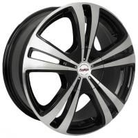 Forsage P1397 CFMC Wheels - 17x7inches/5x112mm
