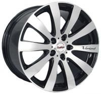 Forsage P1451 H/S Wheels - 20x8.5inches/5x114.3mm