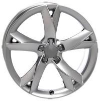 Forsage P1565 HS Wheels - 17x7.5inches/5x112mm