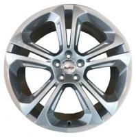 Forsage P1571 SI03 Wheels - 20x8.5inches/5x112mm
