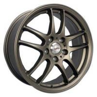 Forsage P1604 SI03 Wheels - 16x6.5inches/5x108mm