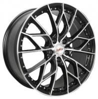 Forsage P1610 CFMC Wheels - 16x6inches/4x100mm