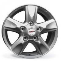 Forsage P8176 SI03 Wheels - 17x8inches/5x150mm
