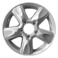 Forsage P8176R SI03 Wheels - 18x8inches/5x150mm