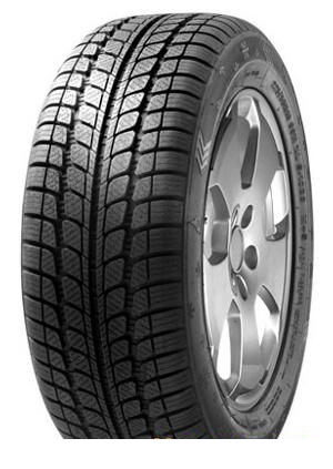 Tire Fortuna Winter 205/55R16 91H - picture, photo, image