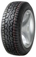 Fortuna Winter Challenger tires