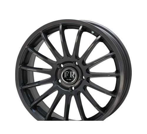Wheel FR Design FR1159 GM 17x7inches/5x114.3mm - picture, photo, image
