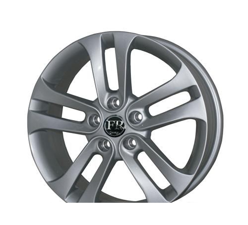 Wheel FR Design FR175 BMCFP 17x7inches/5x114.3mm - picture, photo, image