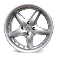 FR Design FR303 MF Wheels - 15x5inches/4x100mm