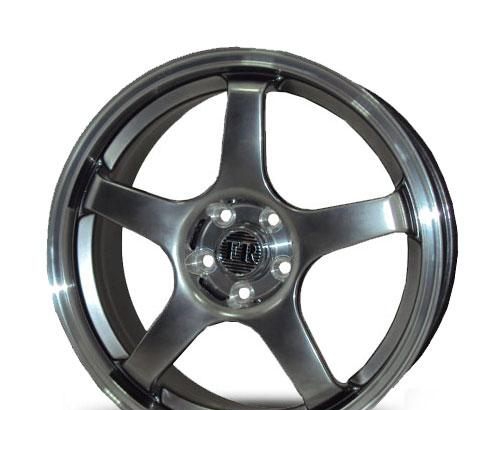 Wheel FR Design FR315 GMCL 17x7.5inches/5x100mm - picture, photo, image