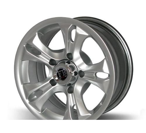Wheel FR Design FR336 MB 17x7.5inches/5x112mm - picture, photo, image