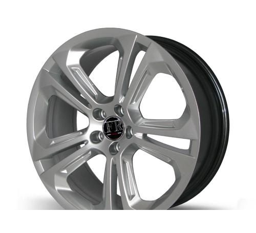 Wheel FR Design FR405 HS 20x8.5inches/5x112mm - picture, photo, image