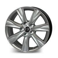 FR Design FR484 wheels
