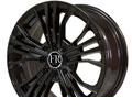 Wheel FR Design FR505 TBS 15x6.5inches/4x100mm - picture, photo, image
