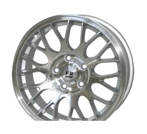 Wheel FR Design FR516 MS 15x6.5inches/4x114.3mm - picture, photo, image