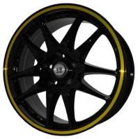 FR Design FR537 wheels