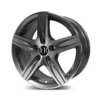 FR Design FR572/01 wheels