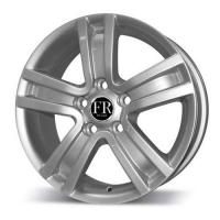 FR Design FR578 MG Wheels - 15x6.5inches/4x100mm