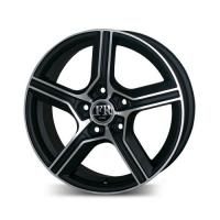 FR Design FR580/02 wheels